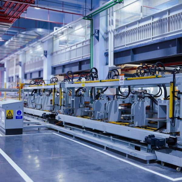 Marcas corporativas con enfoque técnico