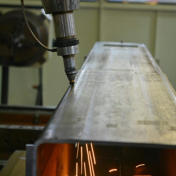 Fabricación y maquinaria